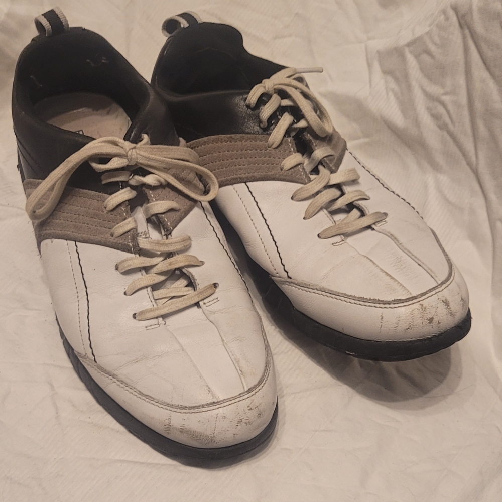 Mens 9.5 Rockport Casual Walking shoes